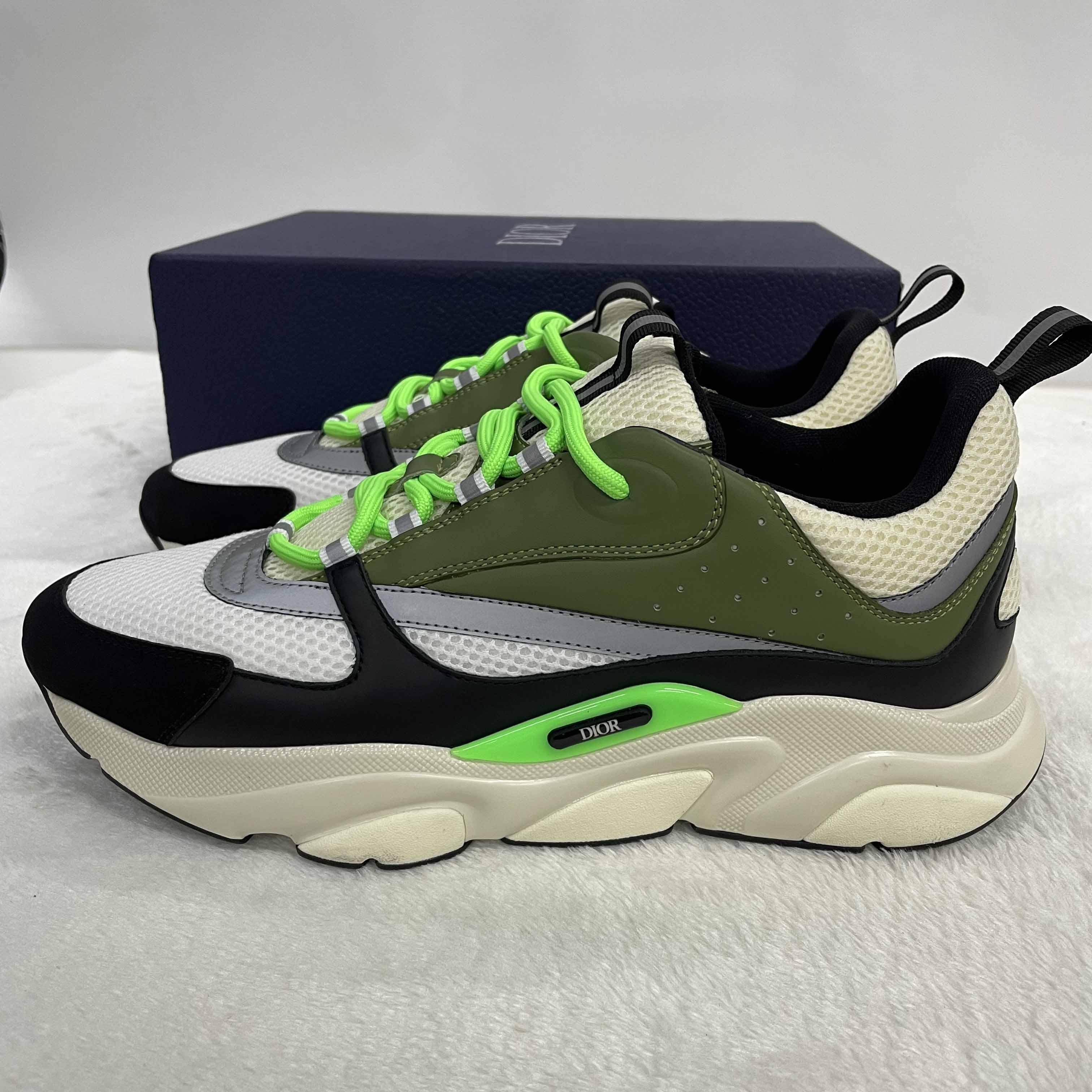 Dior B22 Sneaker  - DopestKickz