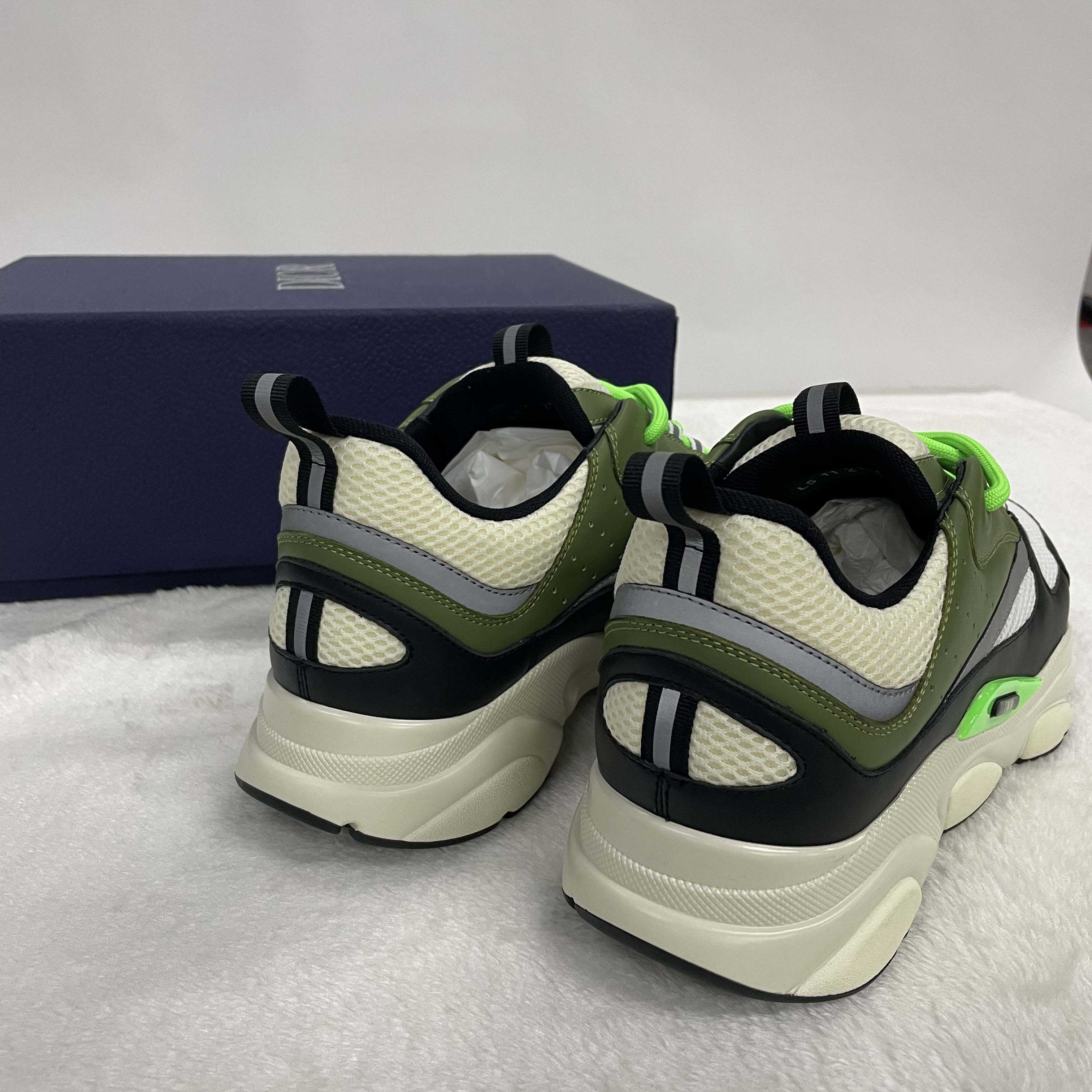 Dior B22 Sneaker  - DopestKickz