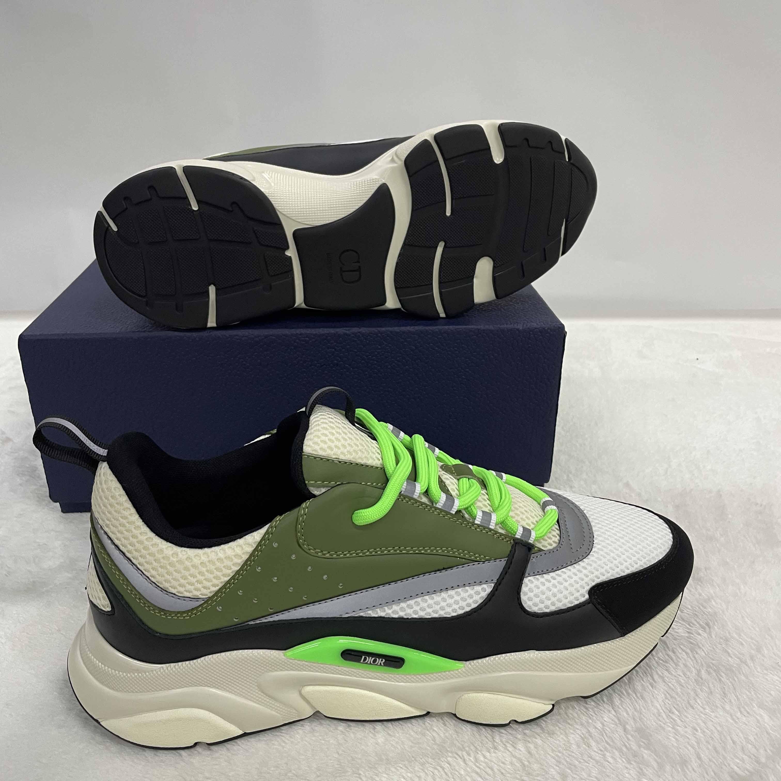 Dior B22 Sneaker  - DopestKickz