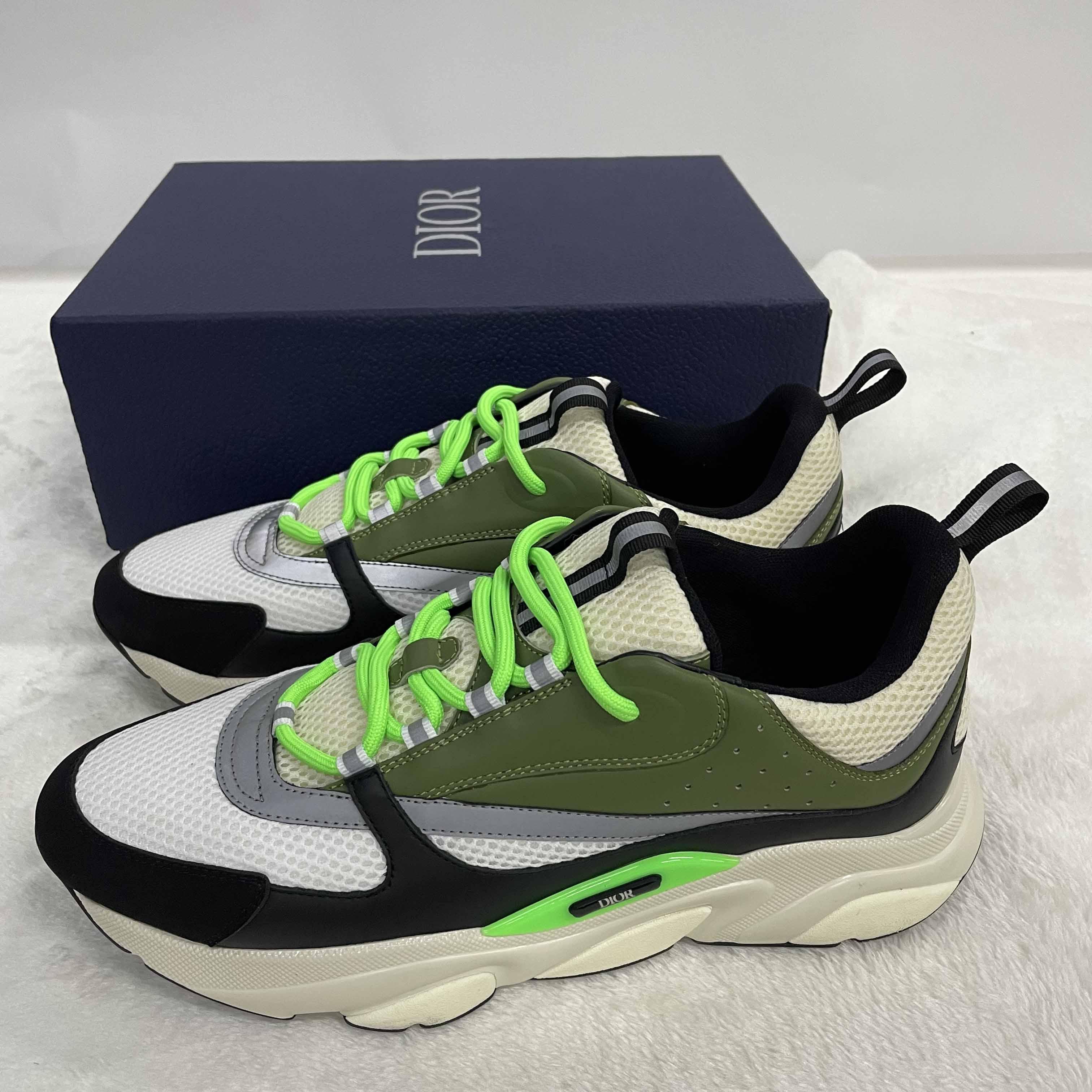 Dior B22 Sneaker  - DopestKickz