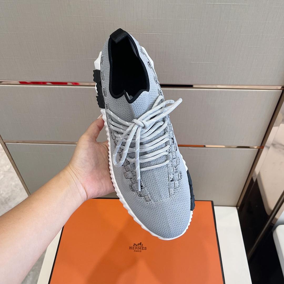 Hermes Flex Sneaker - DopestKickz