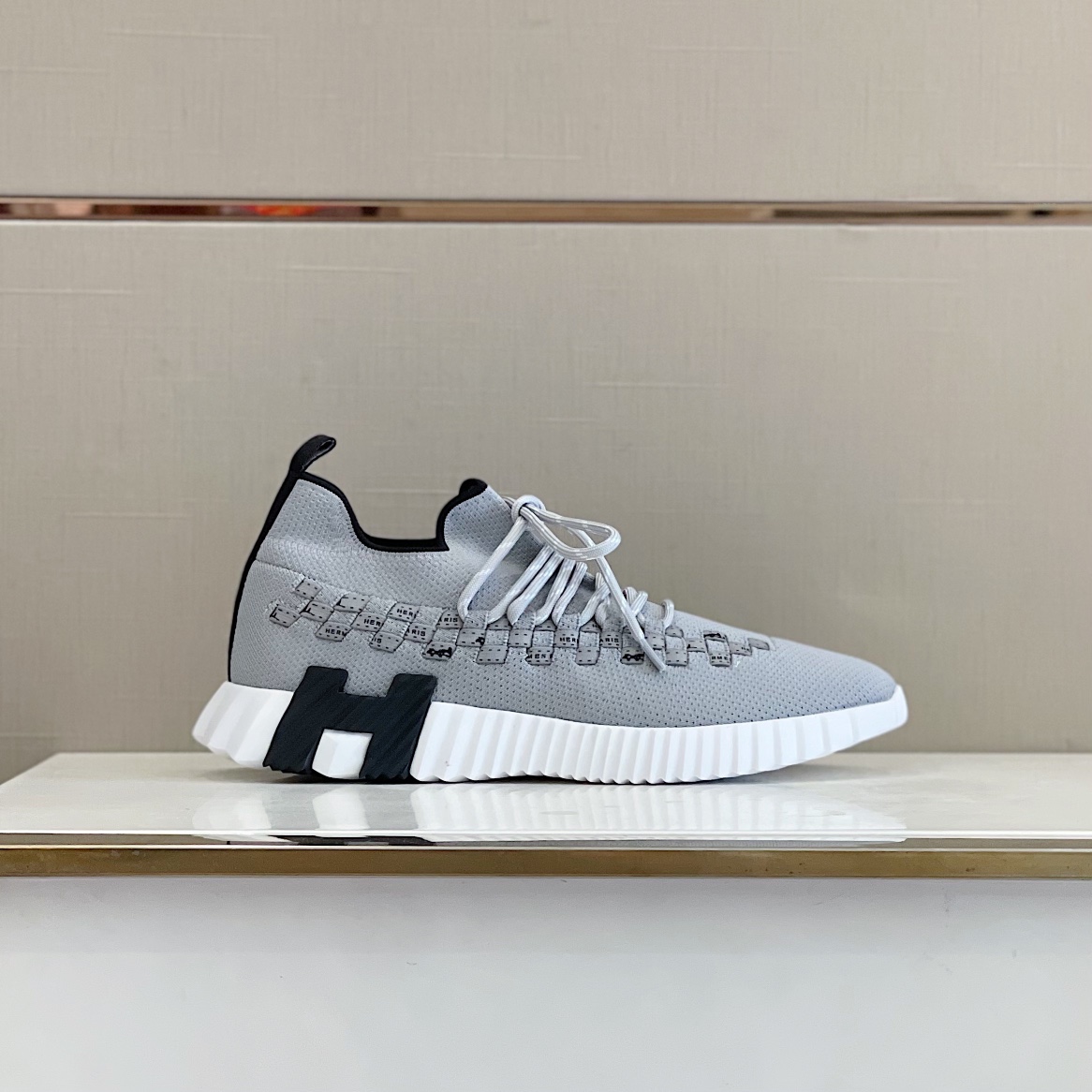 Hermes Flex Sneaker - DopestKickz