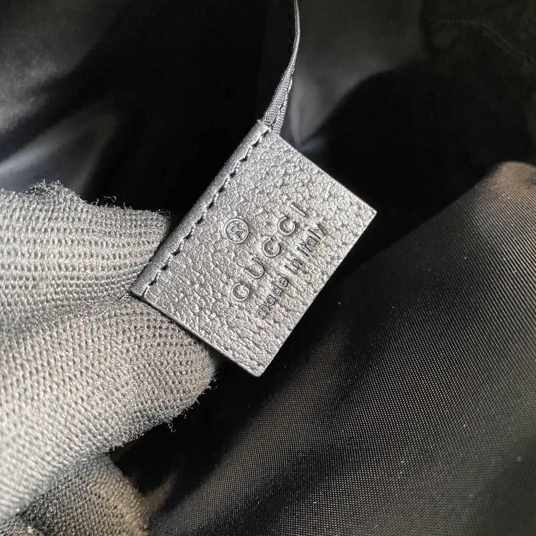 Gucci Off The Grid Sling Backpack(31-26.5-14cm) - DopestKickz