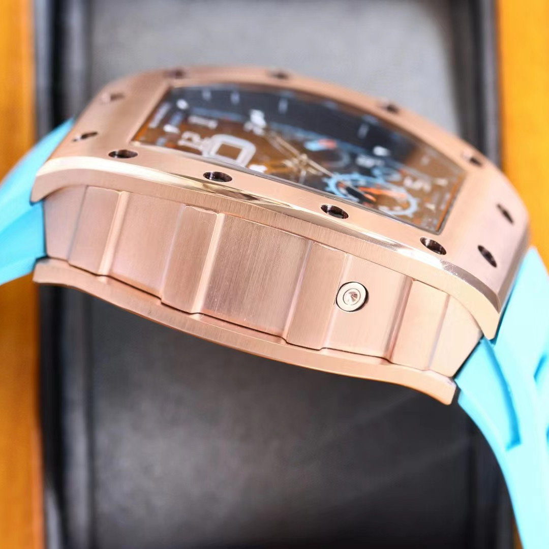 Richard Miller Watch - DopestKickz