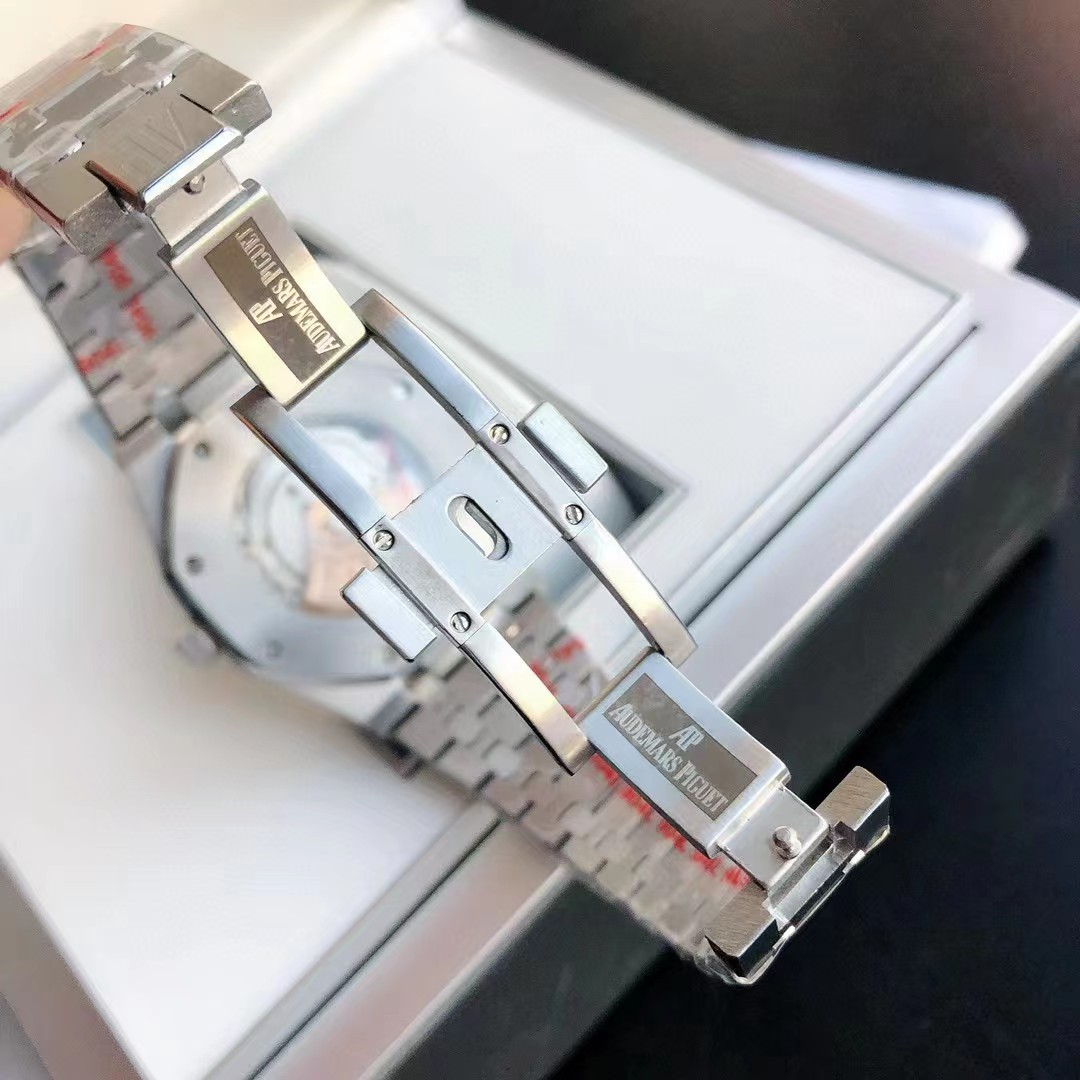 Audemars Piguet  Watch  - DopestKickz