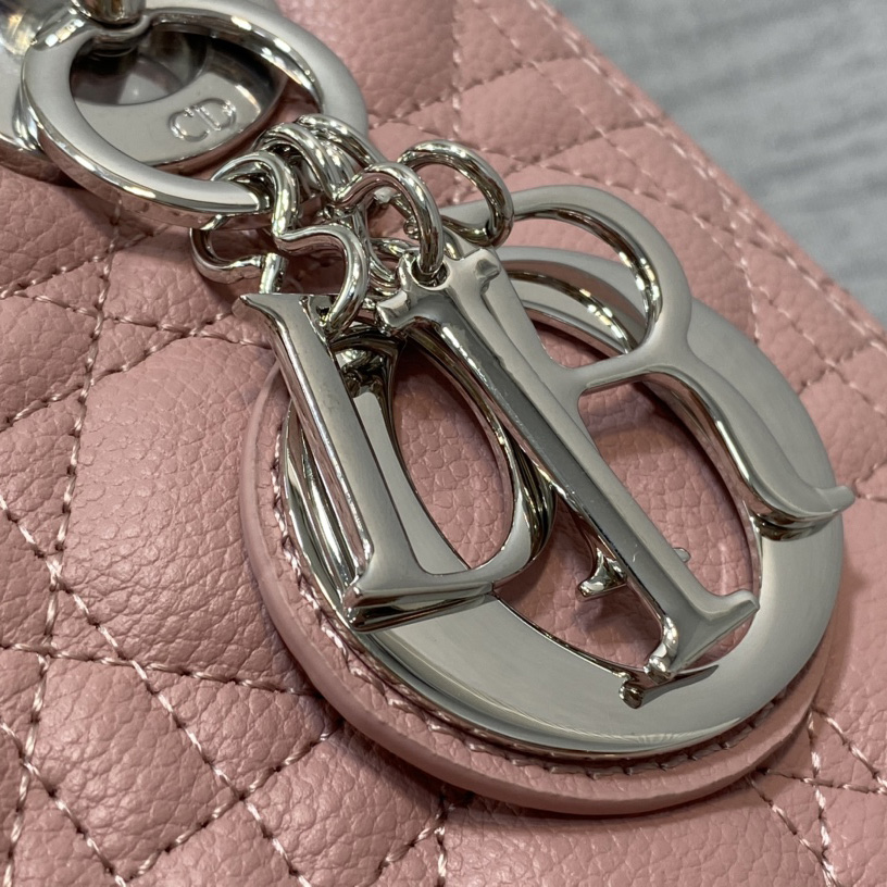 Dior medium Lady Dior Bag   24cm - DopestKickz