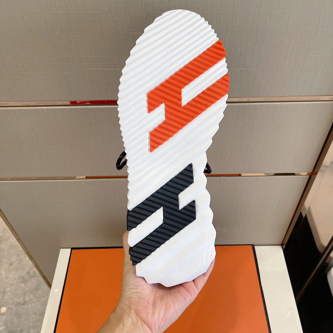 Hermes Flex Sneaker - DopestKickz