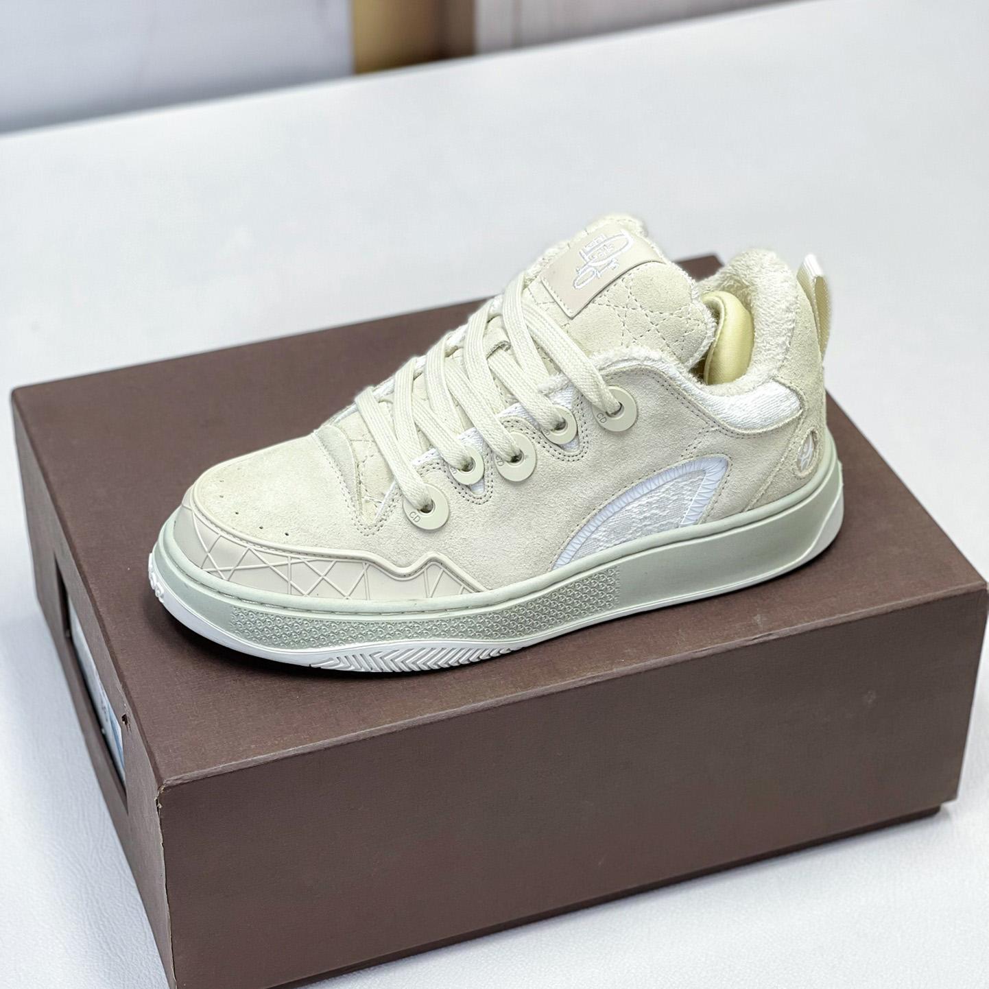 Dior “CD Icon” Sneaker - DopestKickz