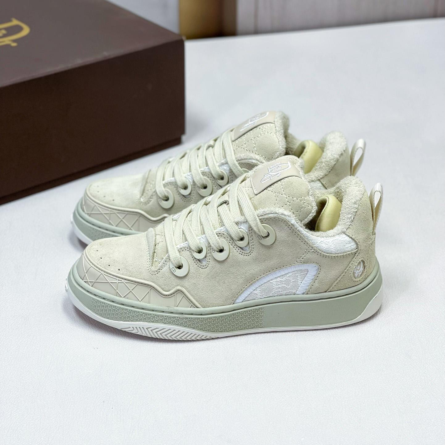 Dior “CD Icon” Sneaker - DopestKickz