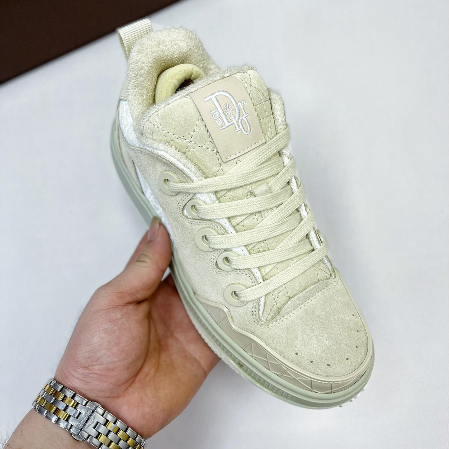 Dior “CD Icon” Sneaker - DopestKickz