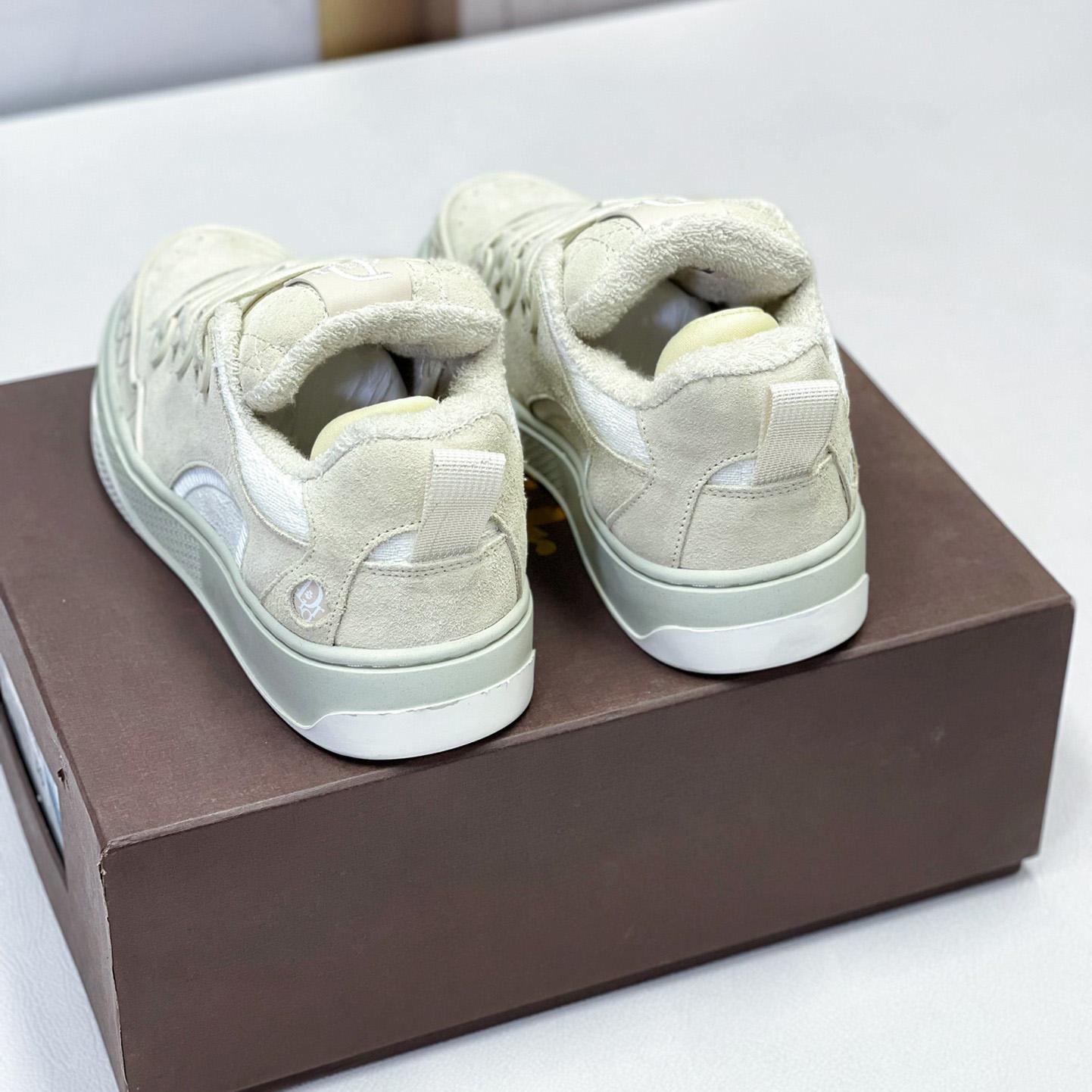 Dior “CD Icon” Sneaker - DopestKickz