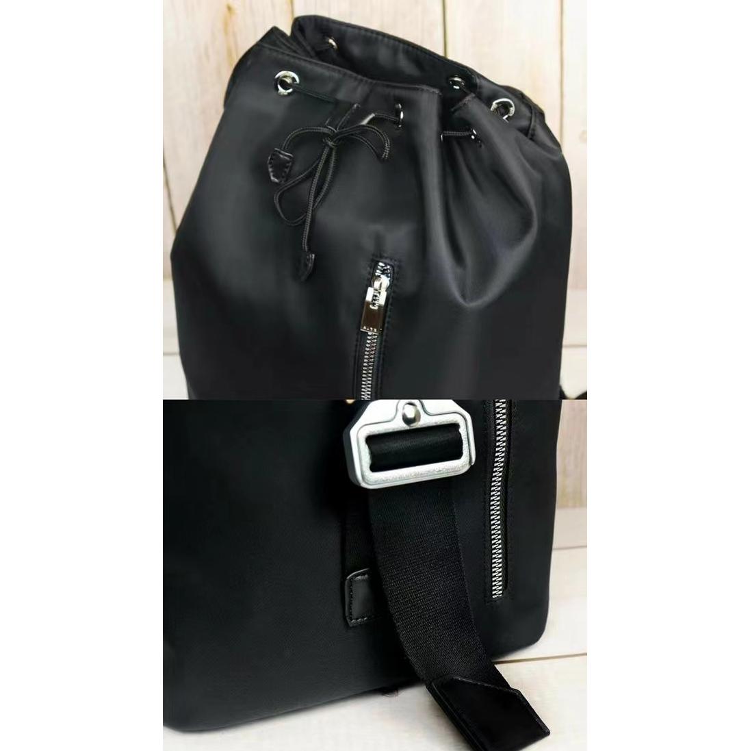 1017 Alyx 9SM Tank Backpack(24-34-13cm) - DopestKickz