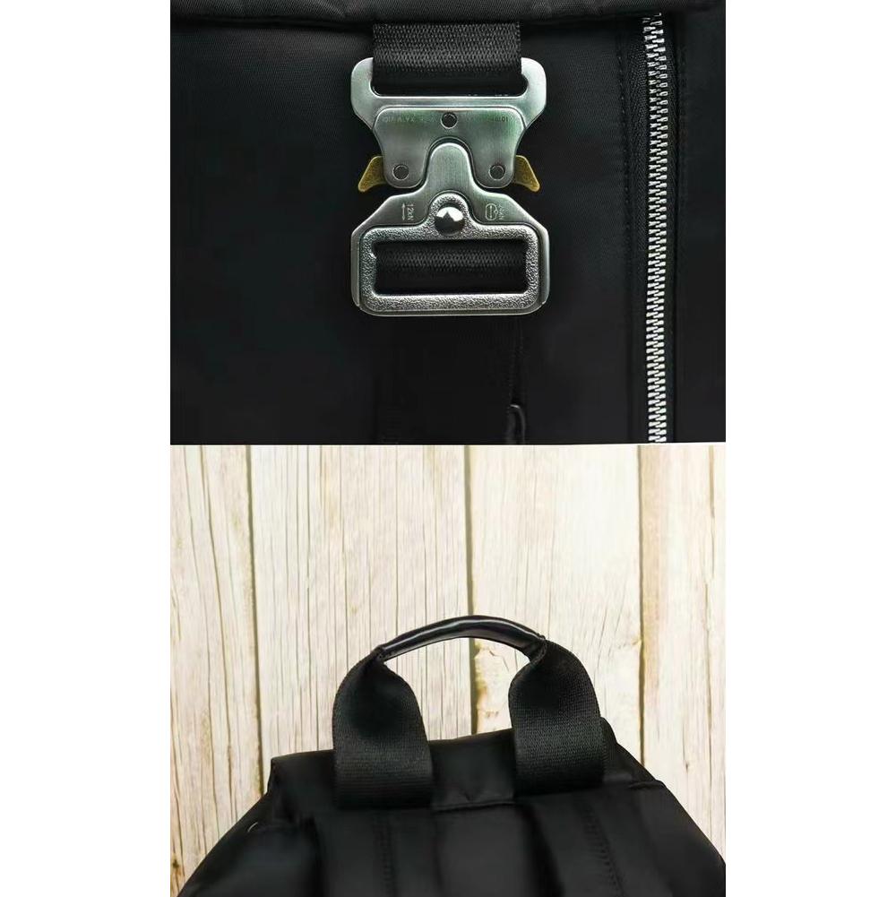 1017 Alyx 9SM Tank Backpack(24-34-13cm) - DopestKickz