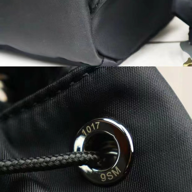 1017 Alyx 9SM Tank Backpack(24-34-13cm) - DopestKickz