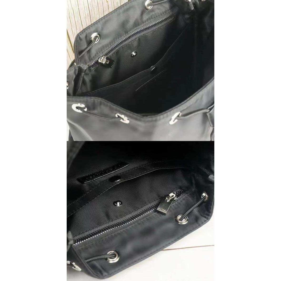 1017 Alyx 9SM Tank Backpack(24-34-13cm) - DopestKickz