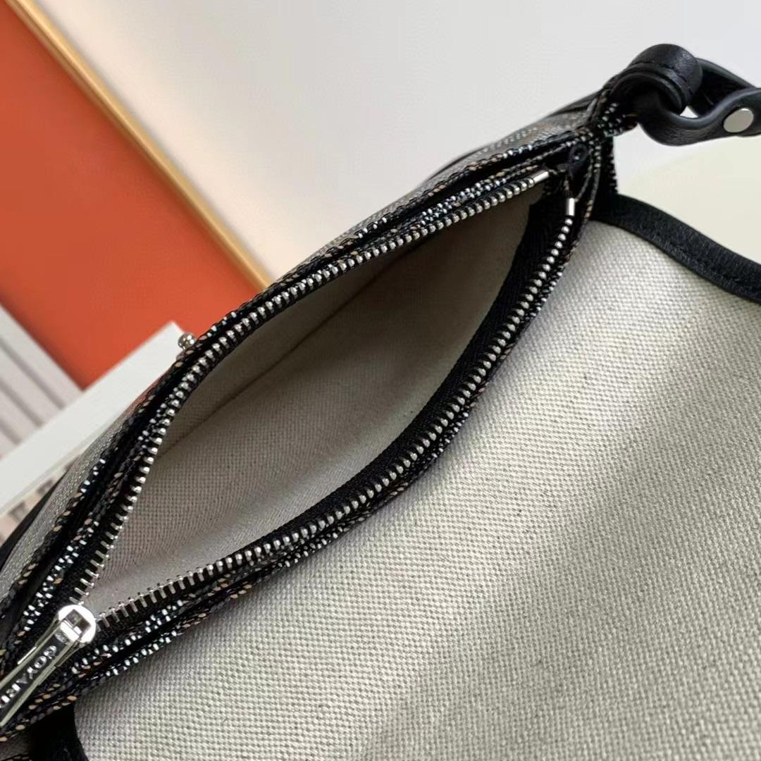 Goyard Plumet Pocket Wallet(20.5-14-2.5cm) - DopestKickz