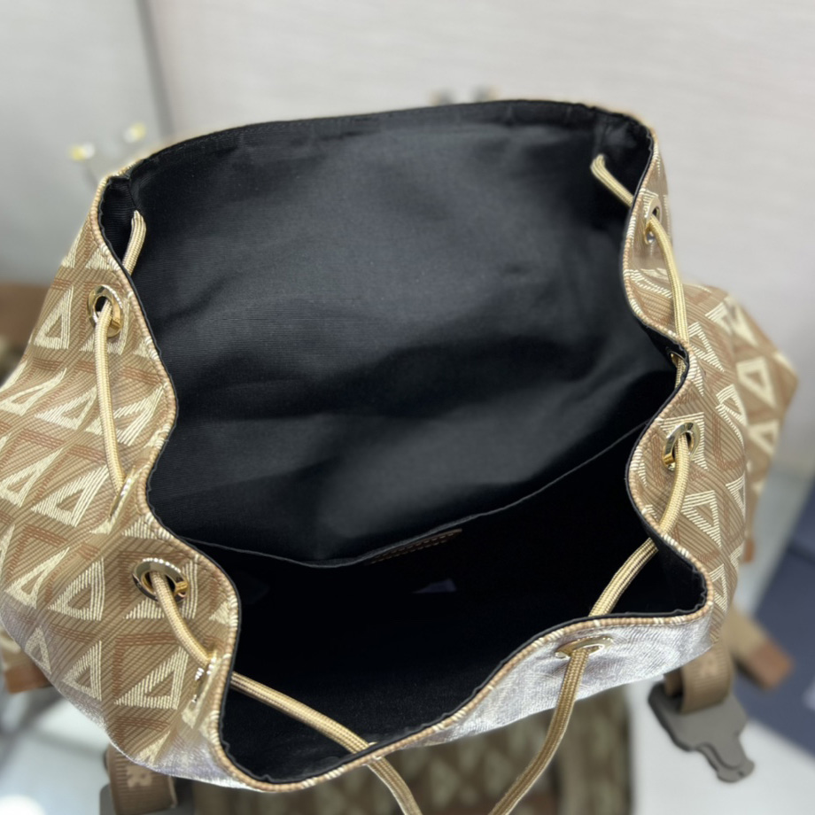 Dior Hit The Road Backpack(43-51-20cm)   - DopestKickz