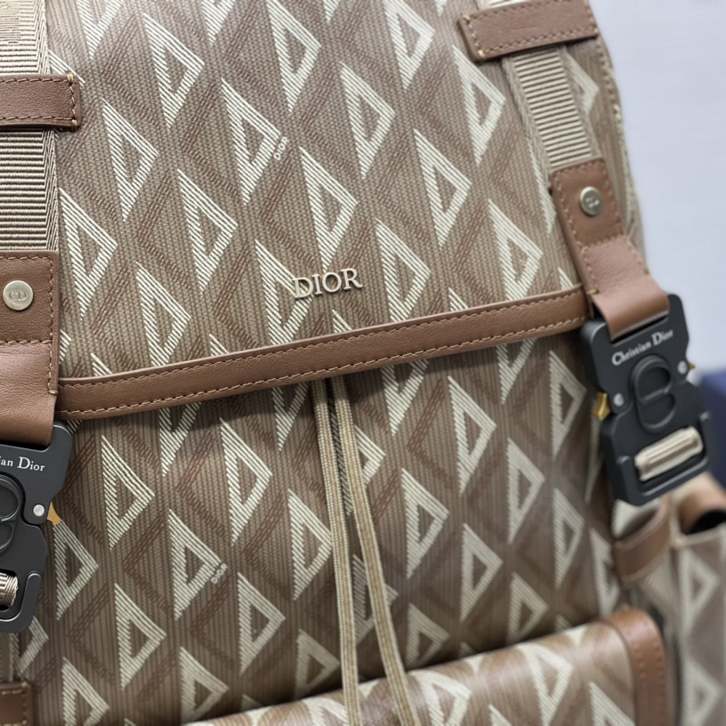 Dior Hit The Road Backpack(43-51-20cm)   - DopestKickz