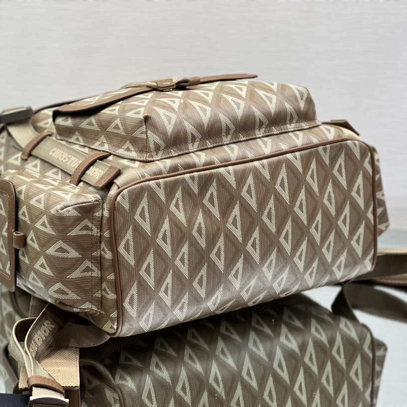 Dior Hit The Road Backpack(43-51-20cm)   - DopestKickz