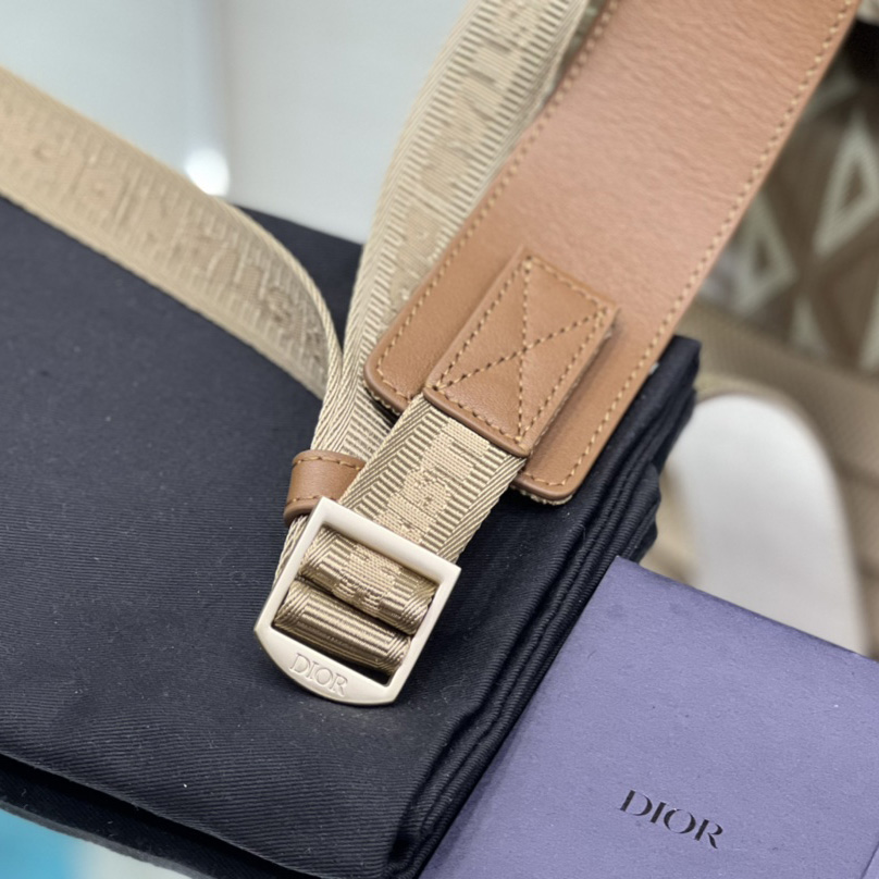 Dior Hit The Road Backpack(43-51-20cm)   - DopestKickz