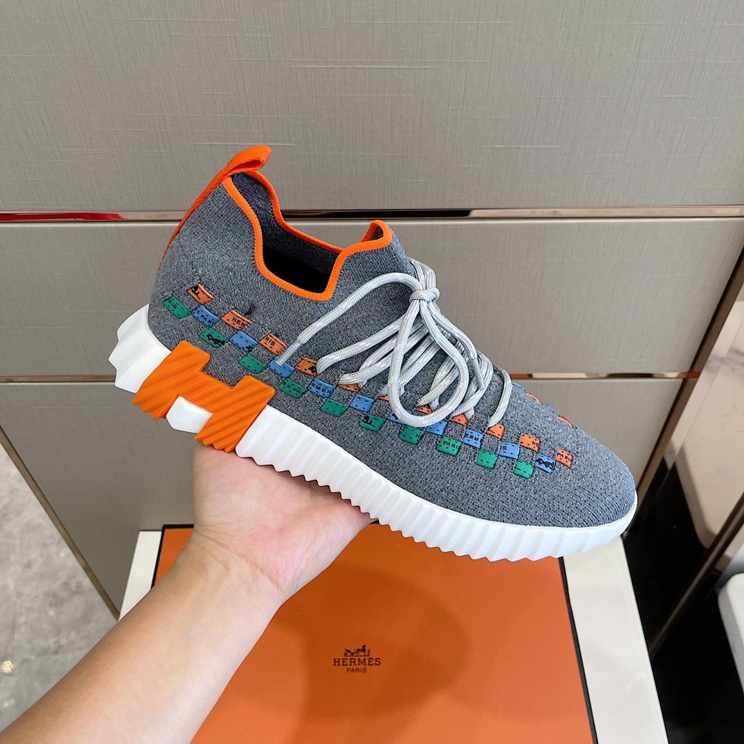 Hermes Flex Sneaker - DopestKickz