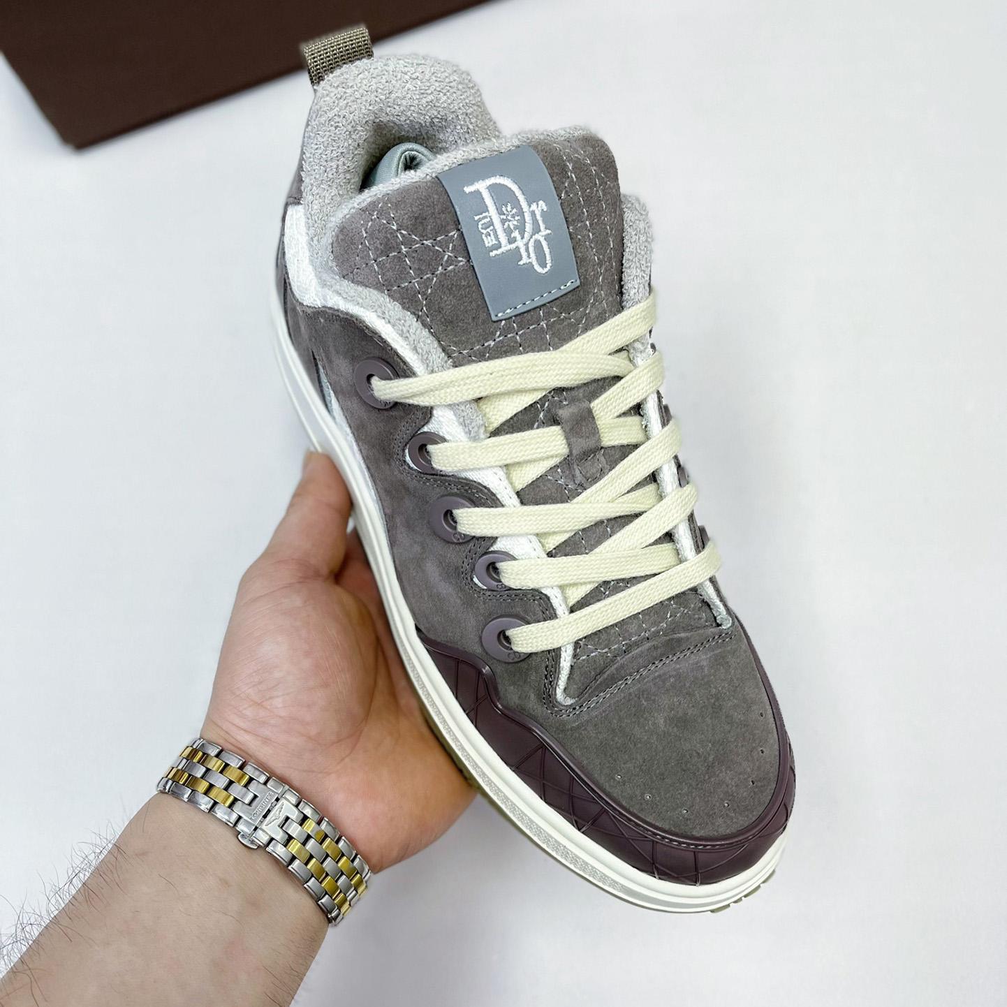 Dior “CD Icon” Sneaker - DopestKickz