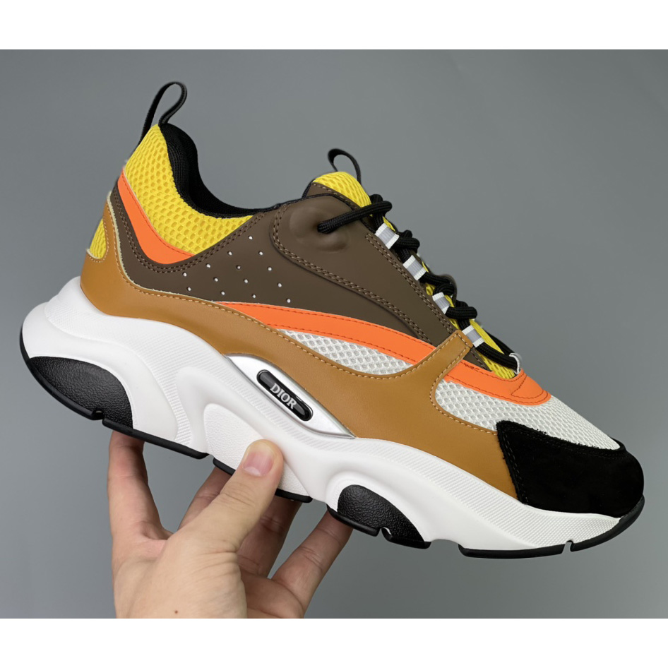 Dior B22 Sneaker  - DopestKickz