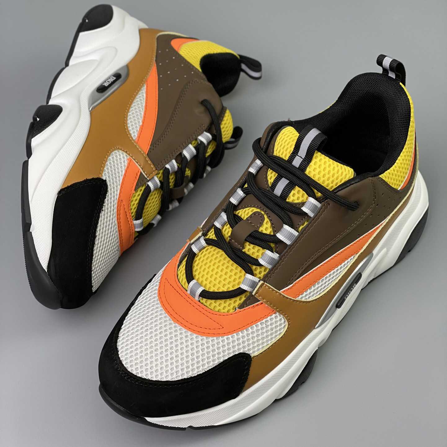 Dior B22 Sneaker  - DopestKickz