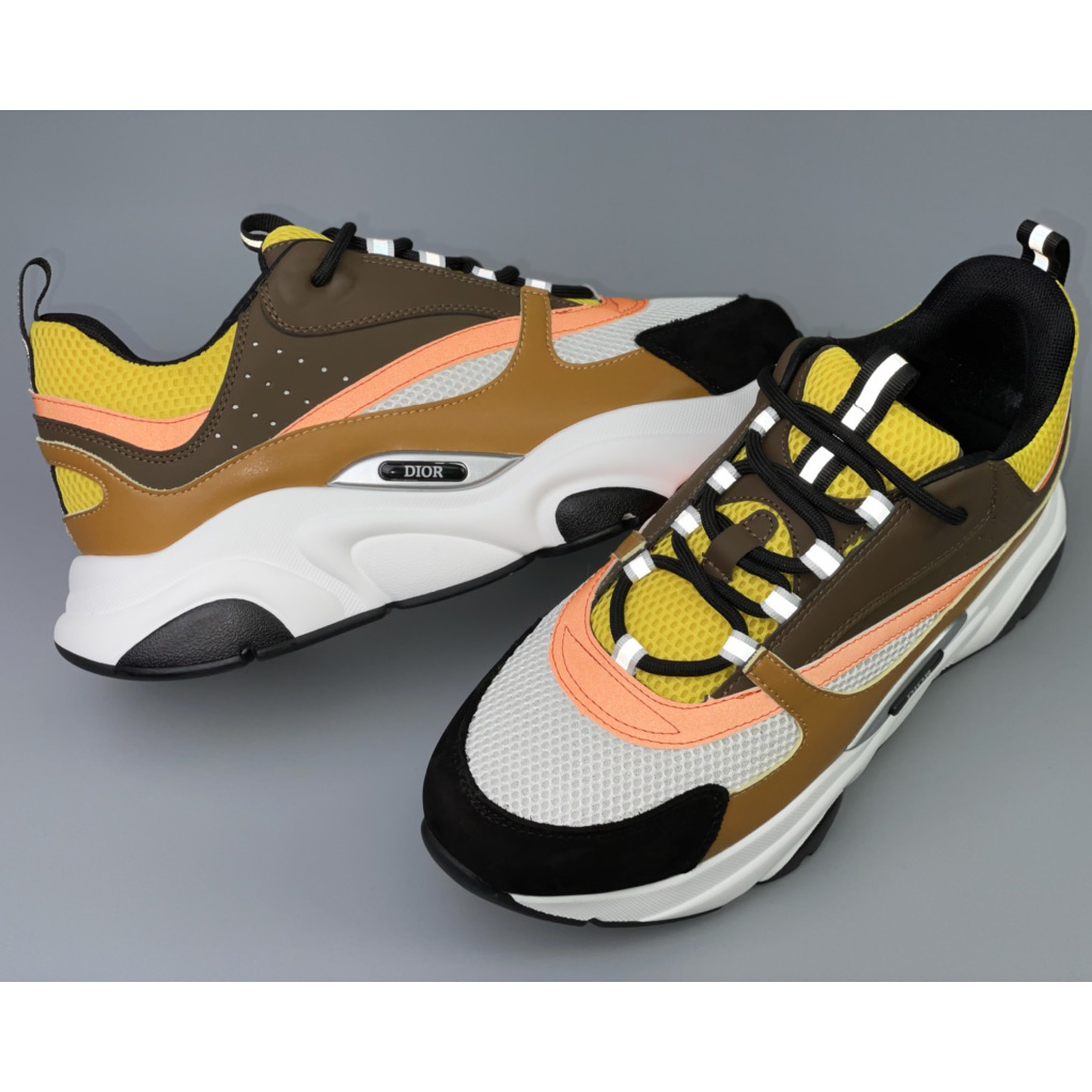 Dior B22 Sneaker  - DopestKickz