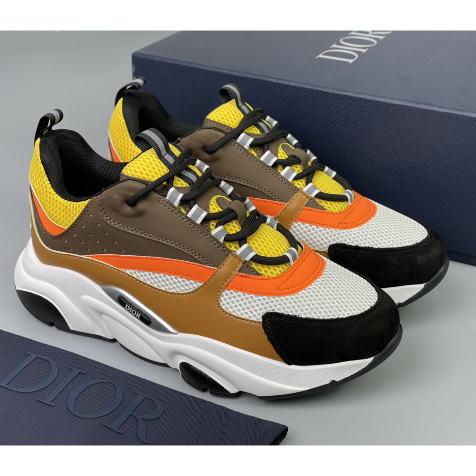 Dior B22 Sneaker  - DopestKickz