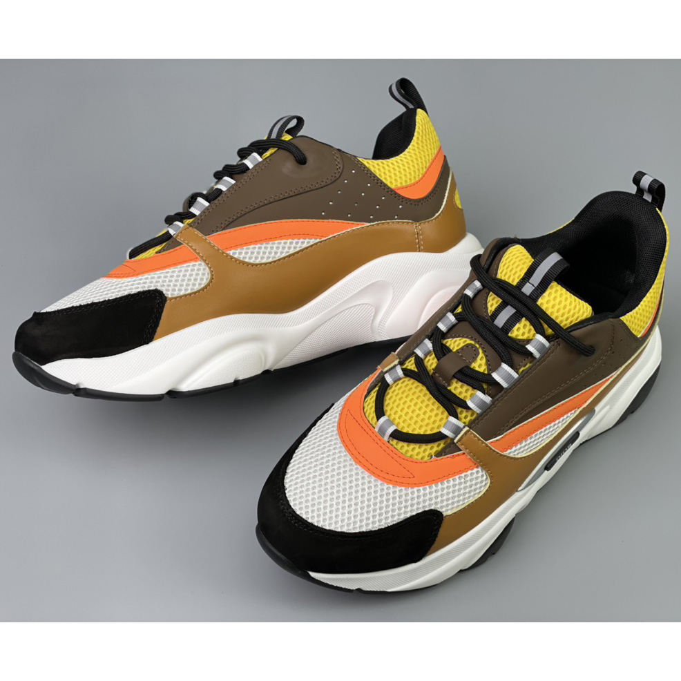Dior B22 Sneaker  - DopestKickz