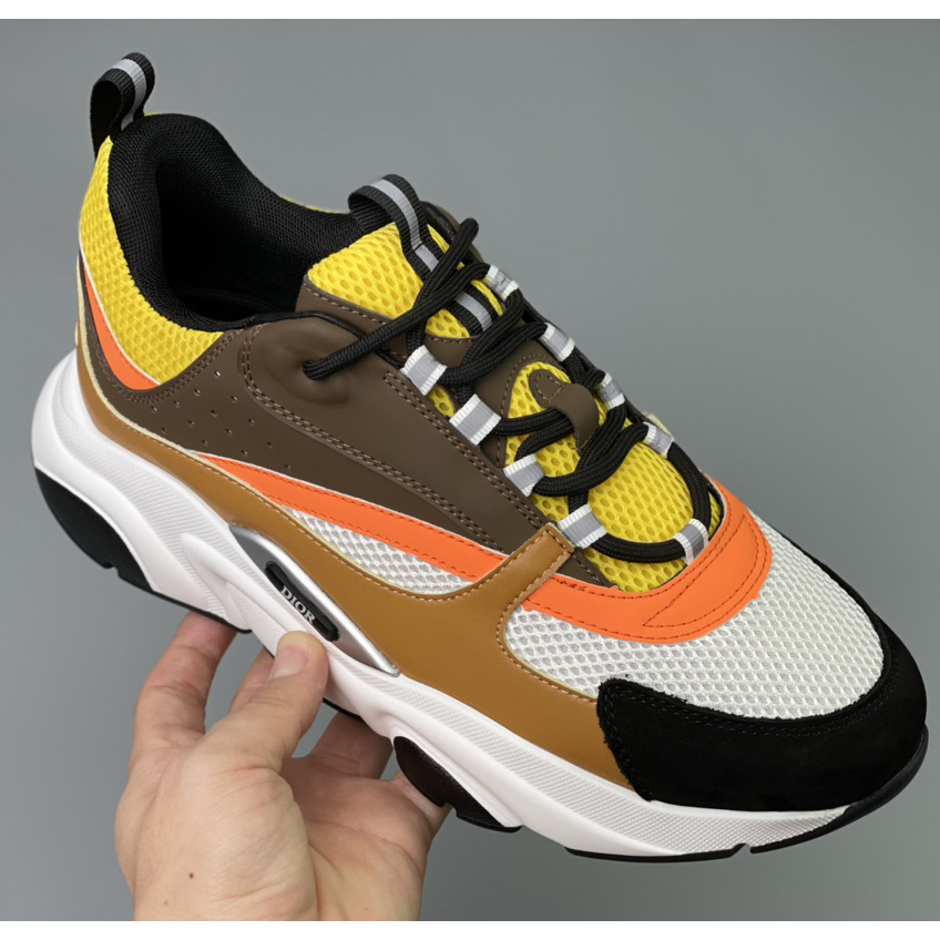 Dior B22 Sneaker  - DopestKickz
