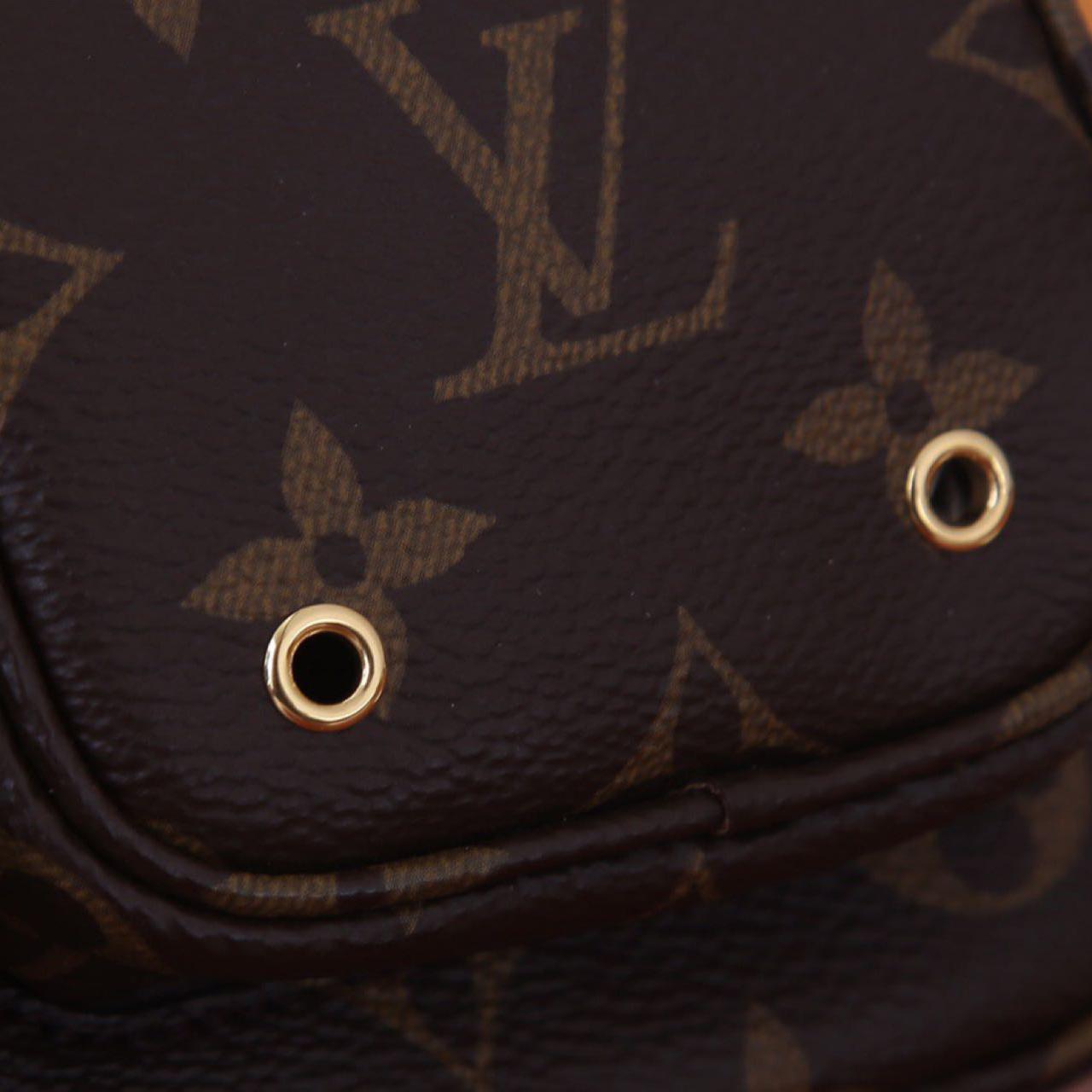 Louis Vuitton Utility Crossbody(18-11-10cm)   M80446 - DopestKickz