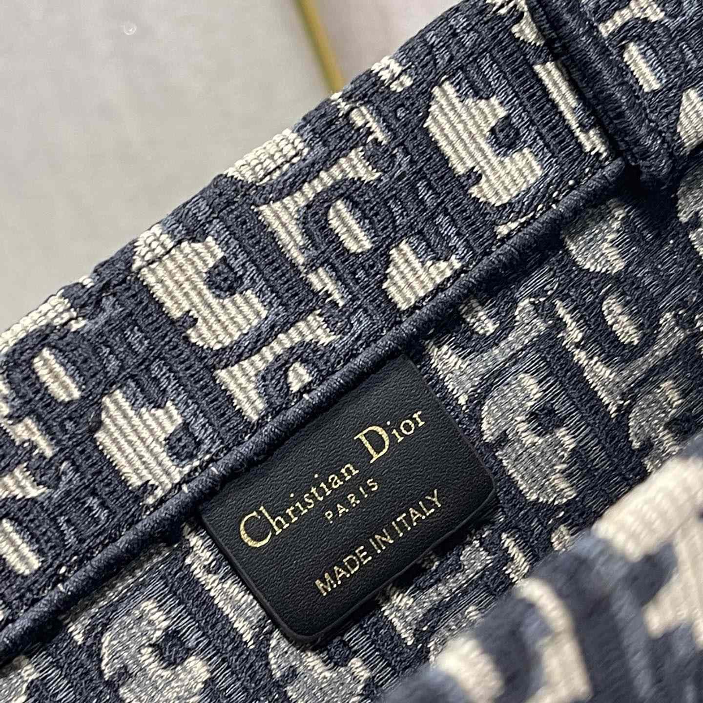 Dior Book Tote(36-28cm) - DopestKickz