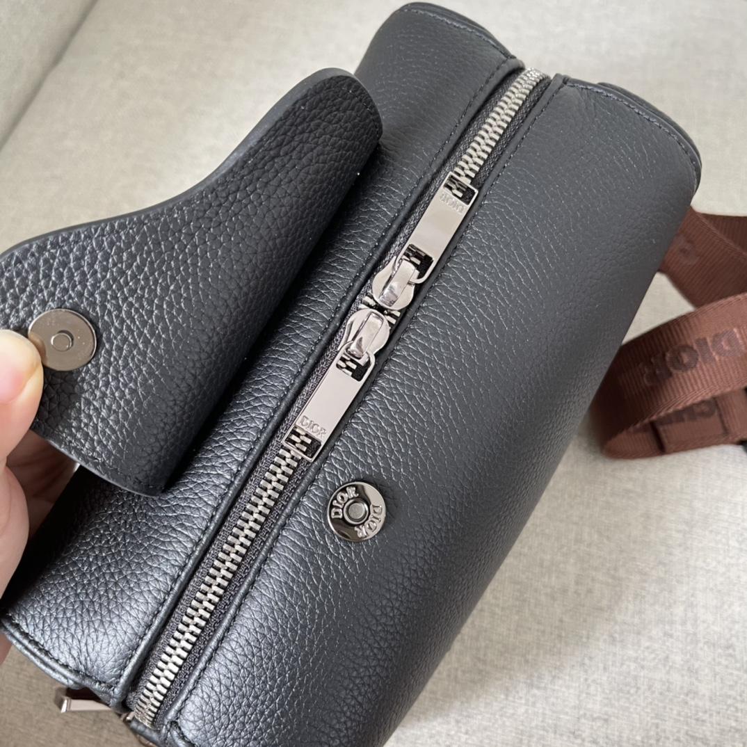 Dior Lingot 22 Cactus Jack Dior Bag(22-12.5-10.5cm) - DopestKickz