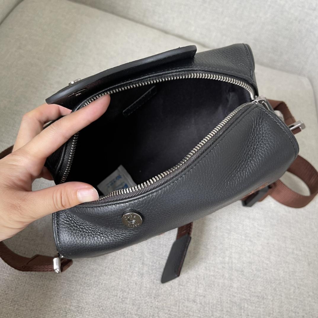 Dior Lingot 22 Cactus Jack Dior Bag(22-12.5-10.5cm) - DopestKickz