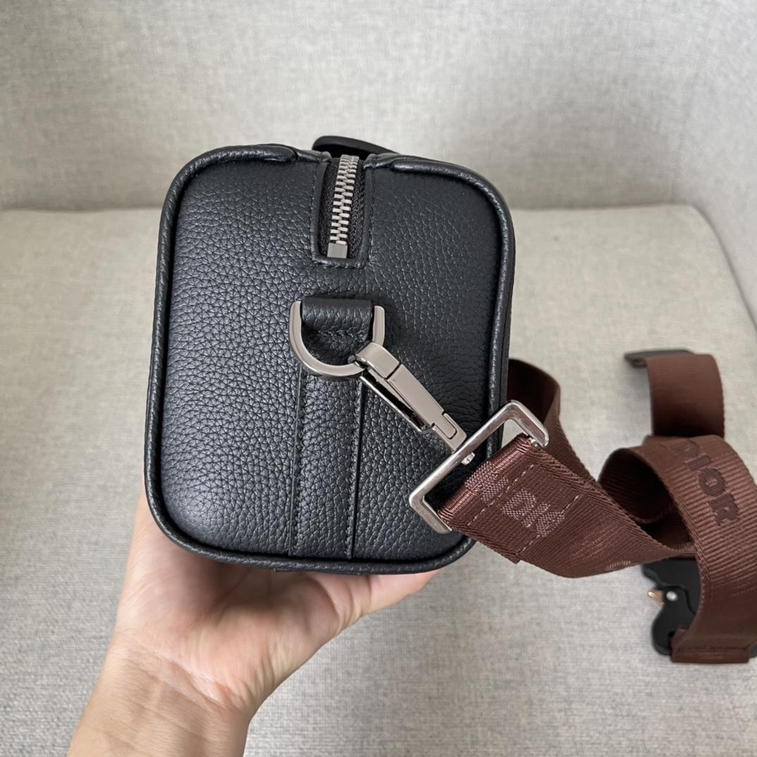 Dior Lingot 22 Cactus Jack Dior Bag(22-12.5-10.5cm) - DopestKickz