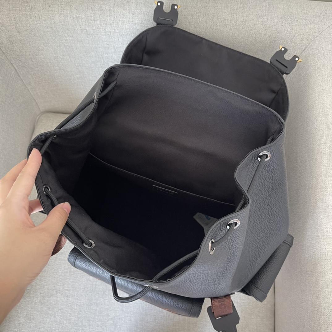 Dior Hit The Road Cactus Jack Dior Backpack(43-51-20cm) - DopestKickz