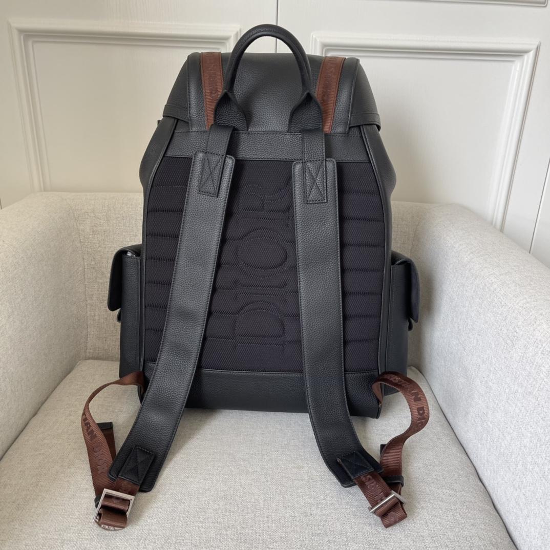 Dior Hit The Road Cactus Jack Dior Backpack(43-51-20cm) - DopestKickz