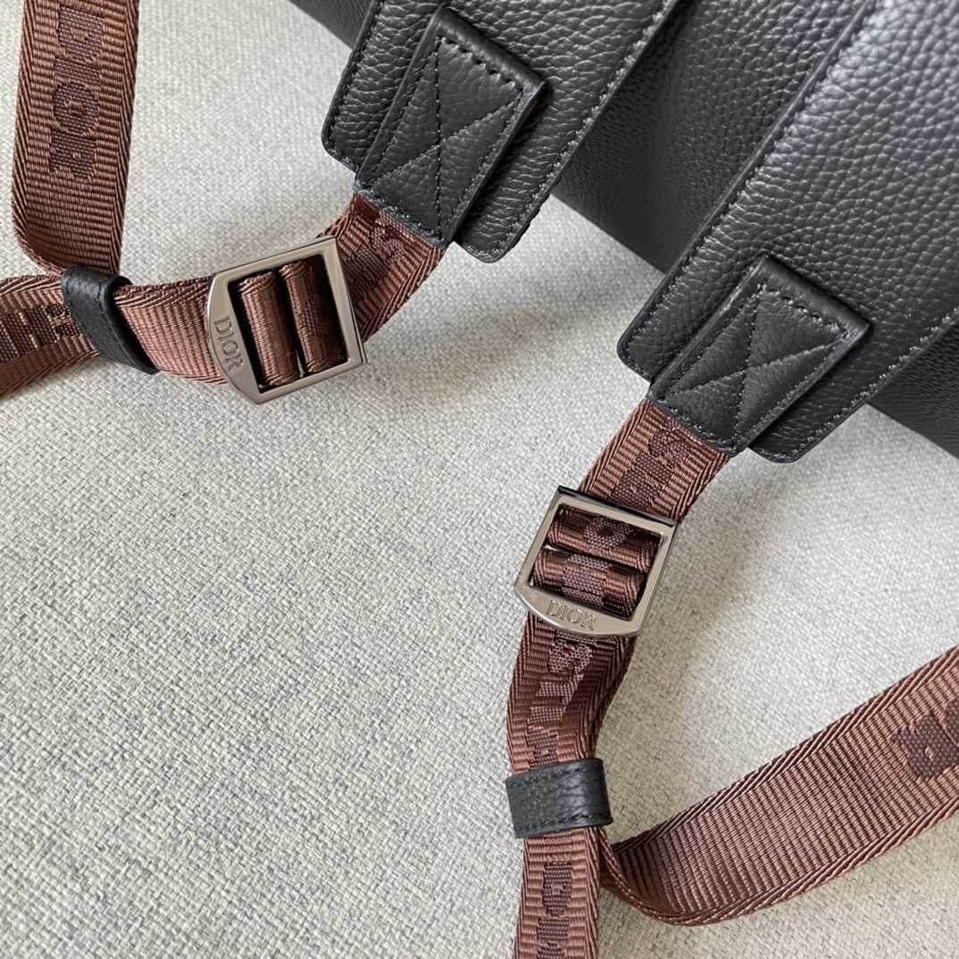 Dior Hit The Road Cactus Jack Dior Backpack(43-51-20cm) - DopestKickz