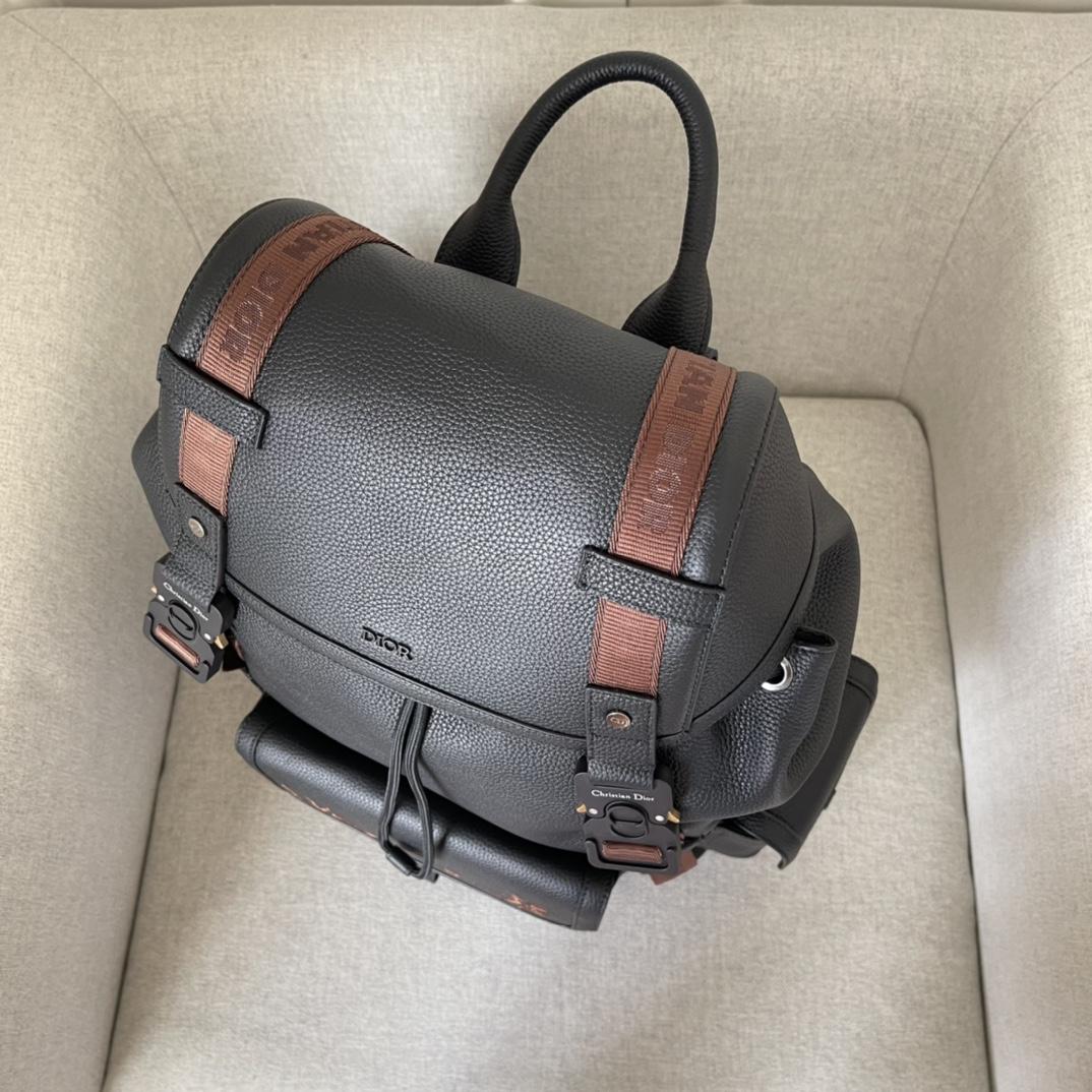 Dior Hit The Road Cactus Jack Dior Backpack(43-51-20cm) - DopestKickz