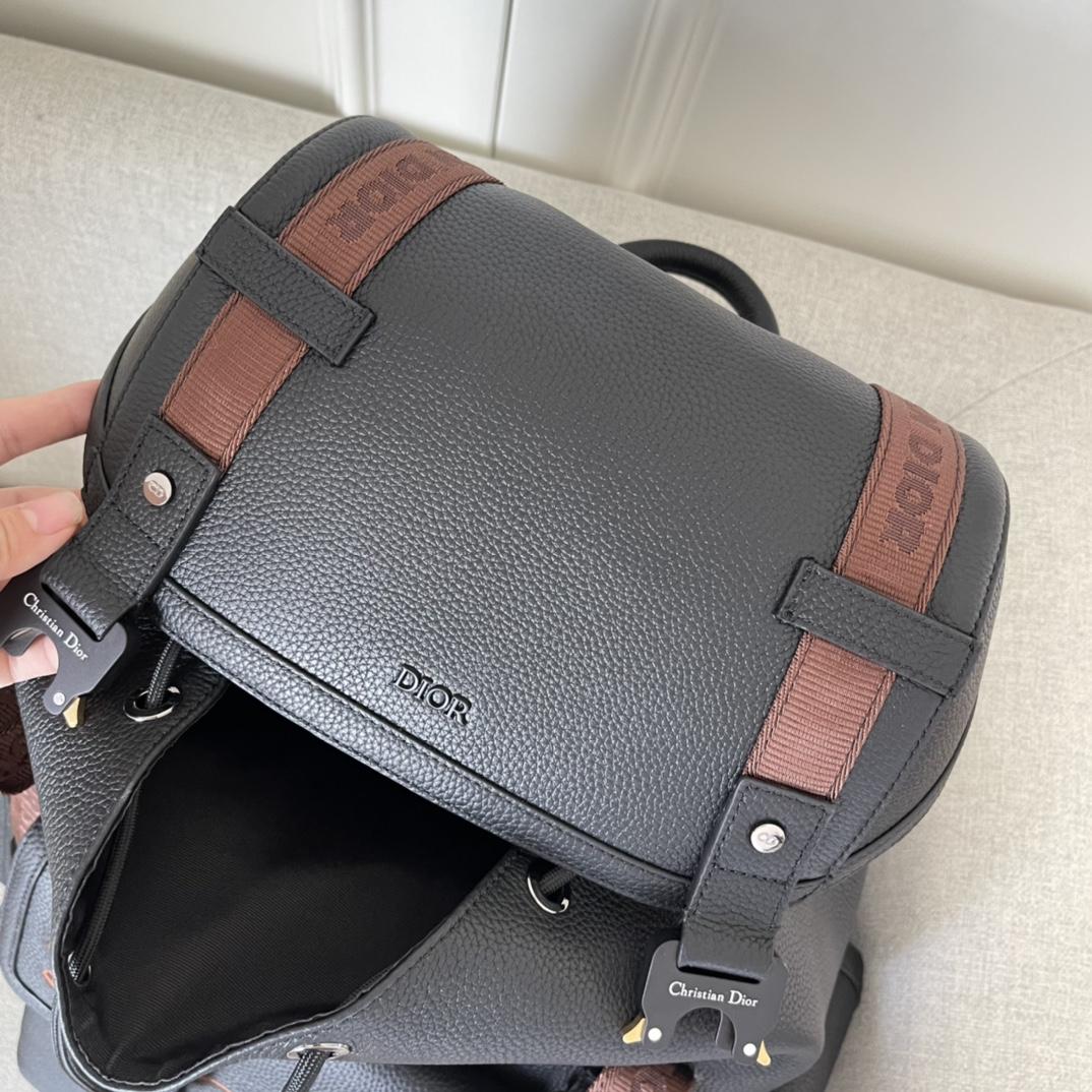 Dior Hit The Road Cactus Jack Dior Backpack(43-51-20cm) - DopestKickz