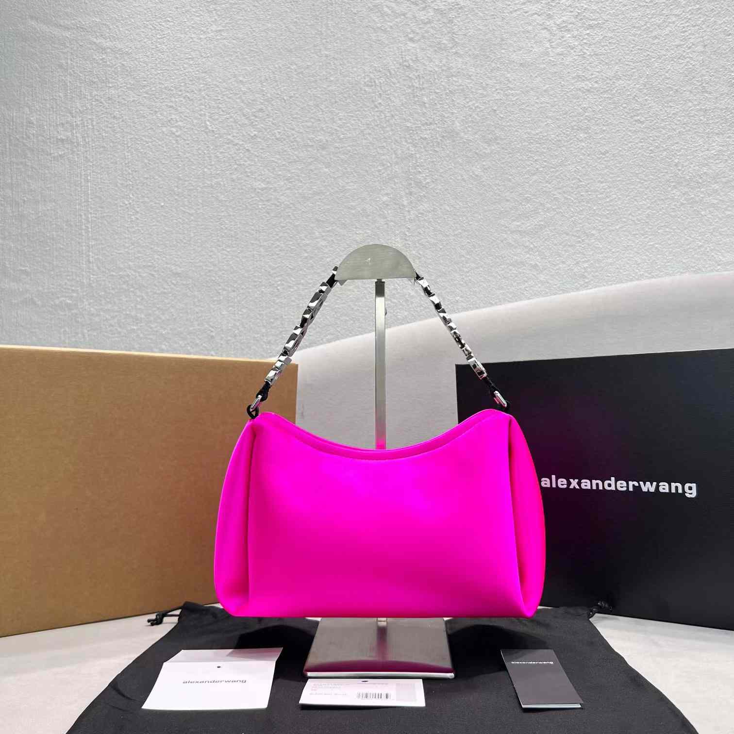 Alexander Wang Marquess Medium Hobo(28-11.5-18CM) - DopestKickz