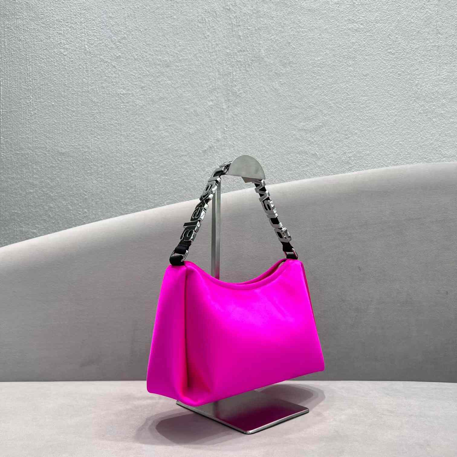 Alexander Wang Marquess Medium Hobo(28-11.5-18CM) - DopestKickz