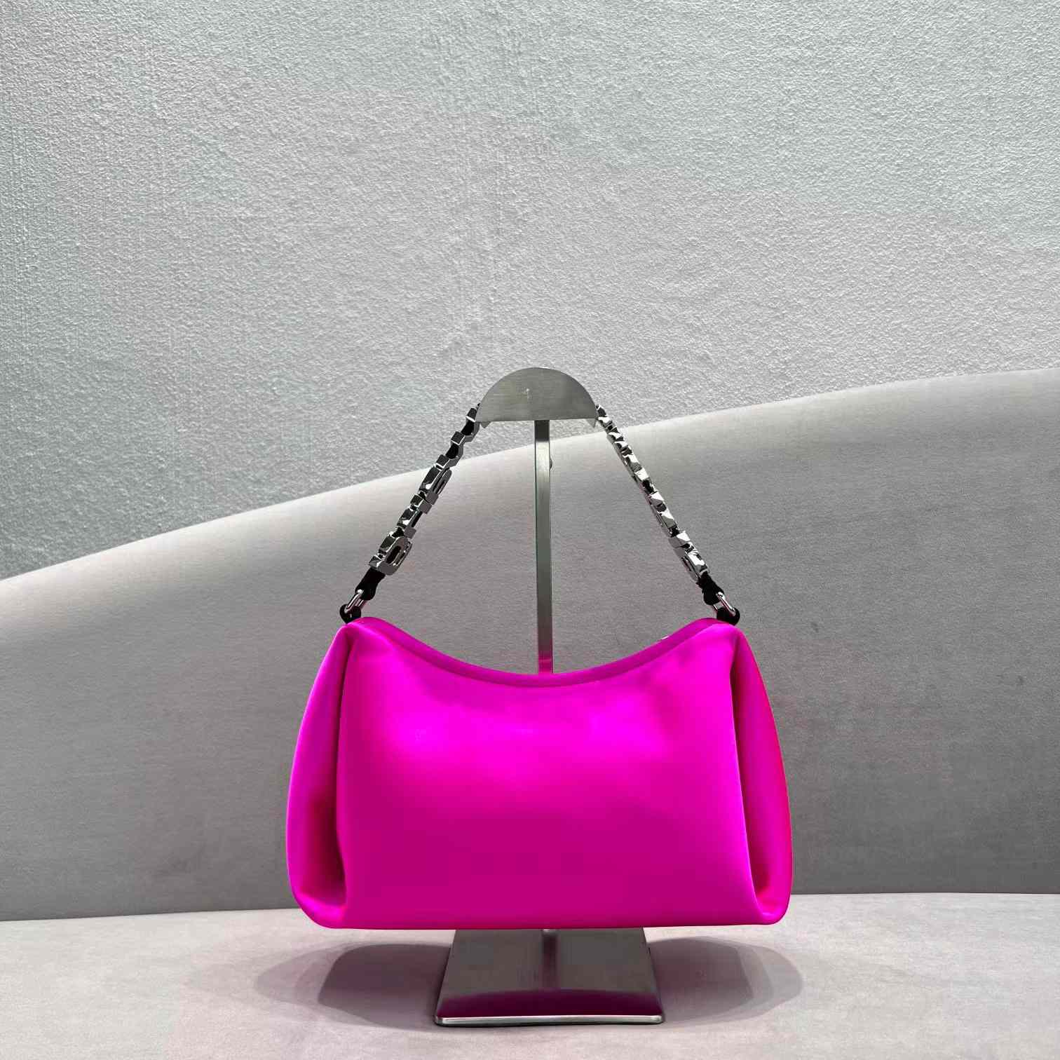 Alexander Wang Marquess Medium Hobo(28-11.5-18CM) - DopestKickz