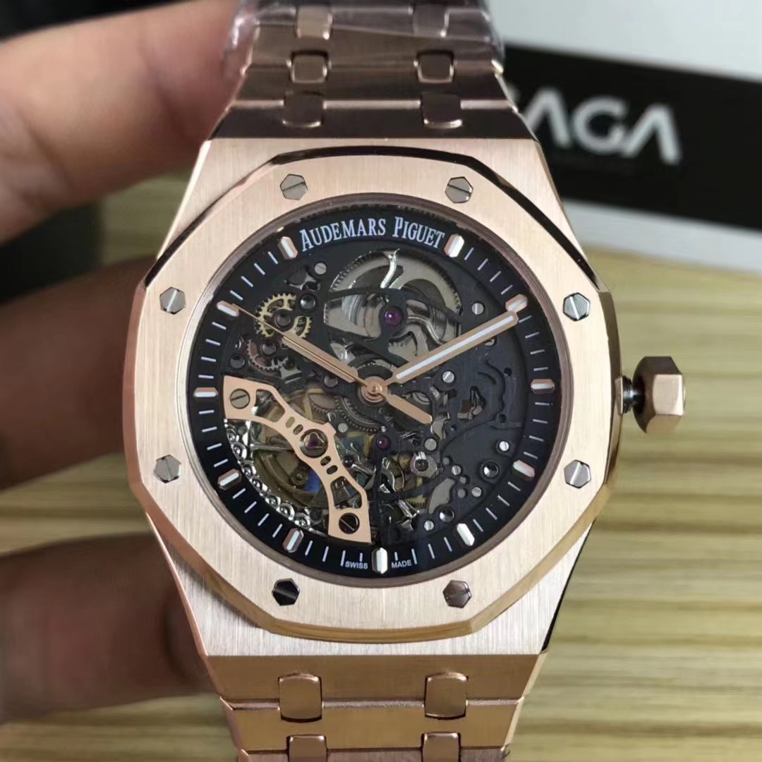 Audemars Piguet  Watch  - DopestKickz