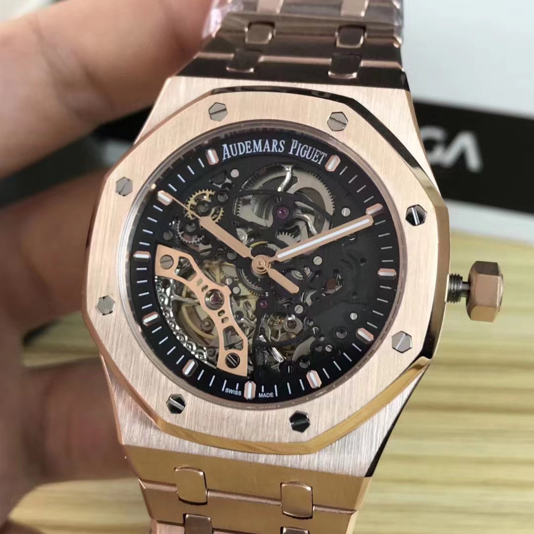 Audemars Piguet  Watch  - DopestKickz