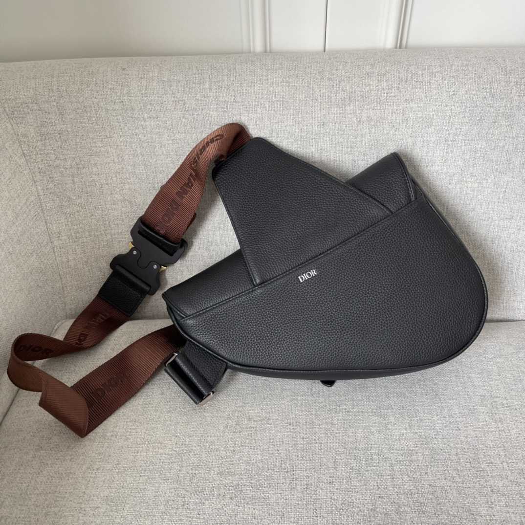 Dior Cactus Jack Dior Saddle Bag(26-19-4.5cm) - DopestKickz