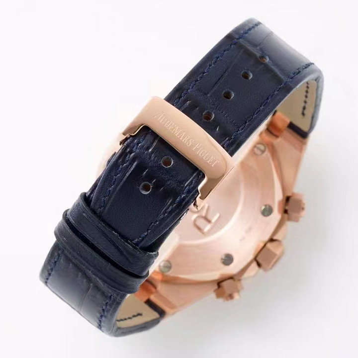 Audemars Piguet  Watch  - DopestKickz