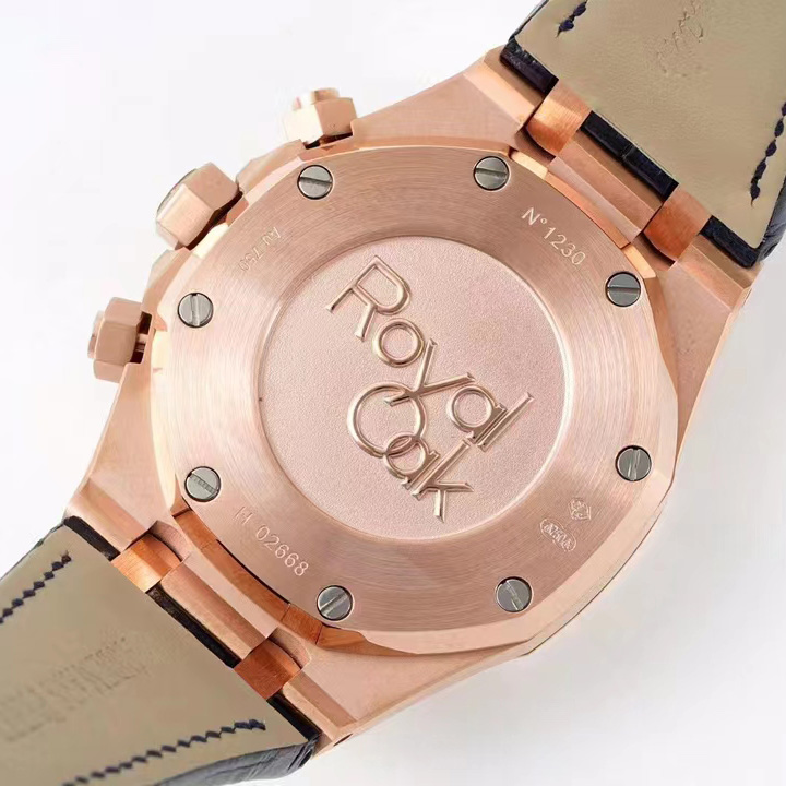 Audemars Piguet  Watch  - DopestKickz